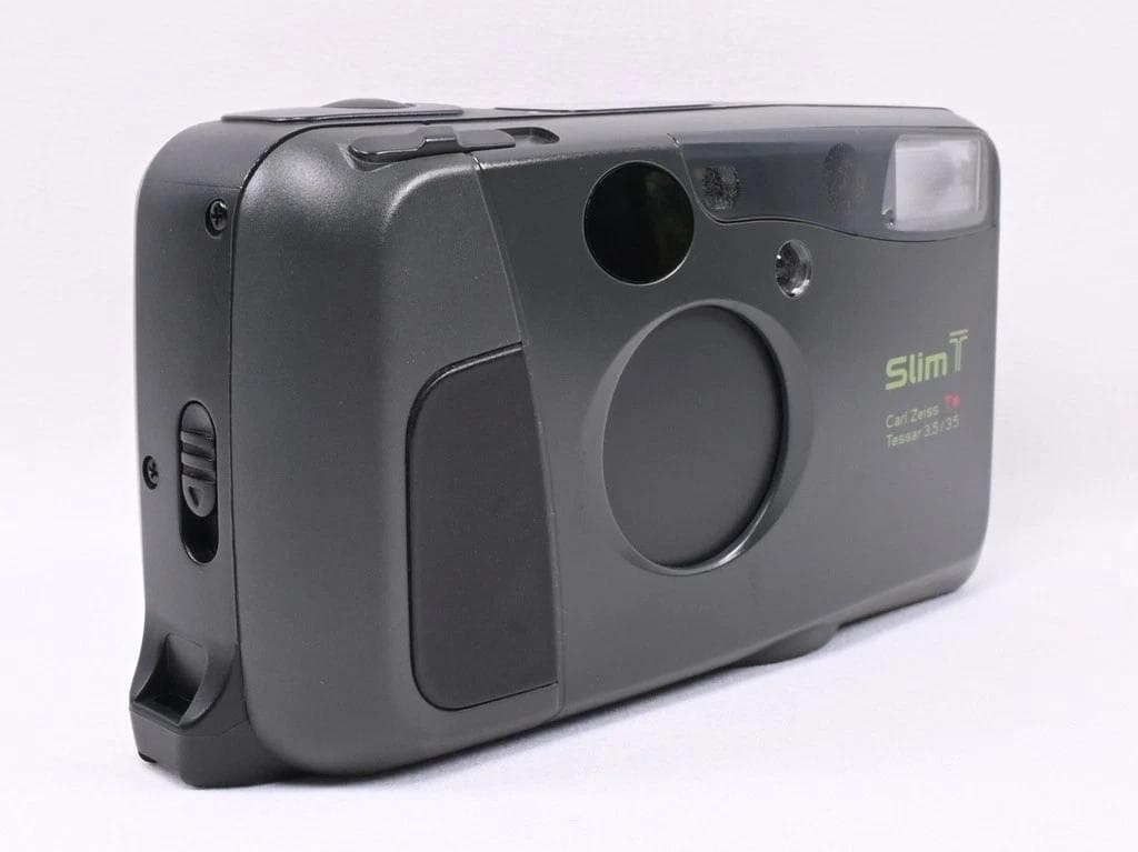 【超美品】 キョウセラ　KYOCERA Slim T