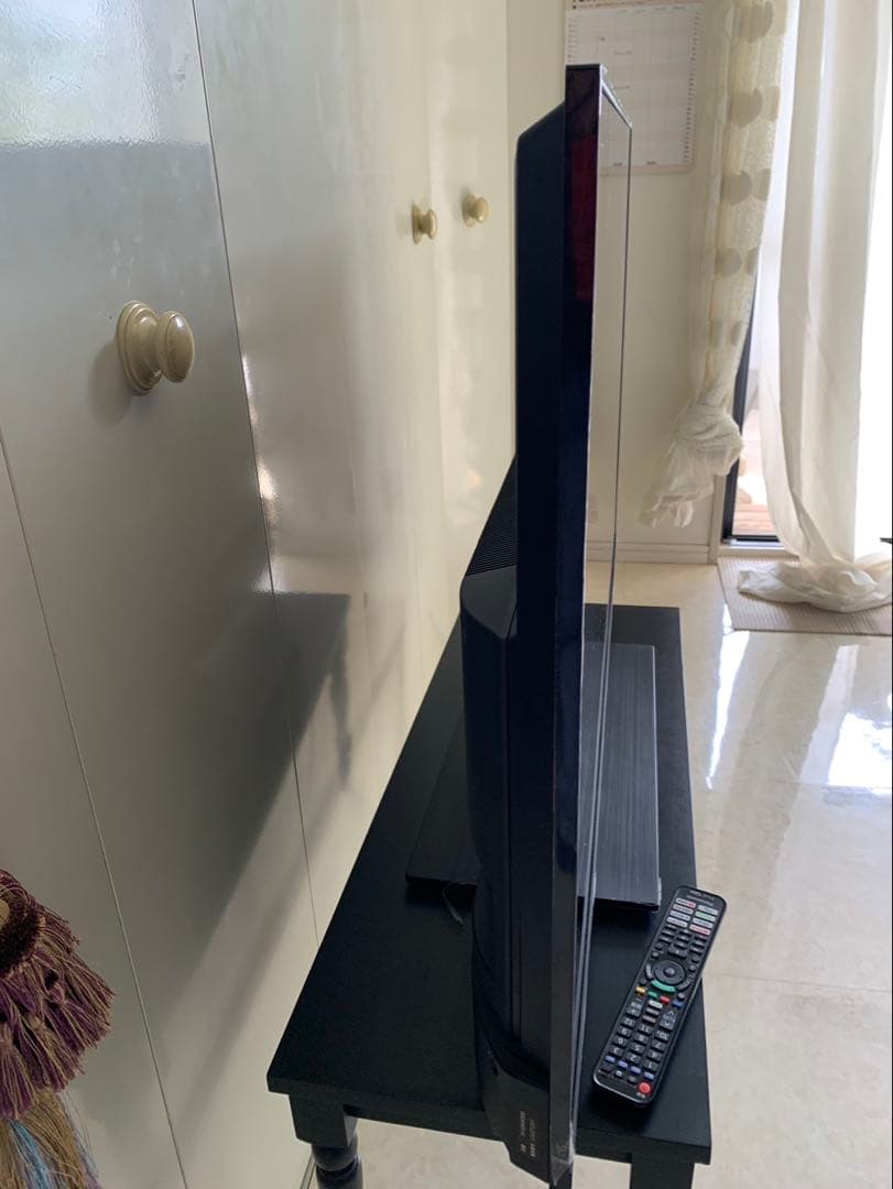 panasonic　　TH-50MX900 ジャンク