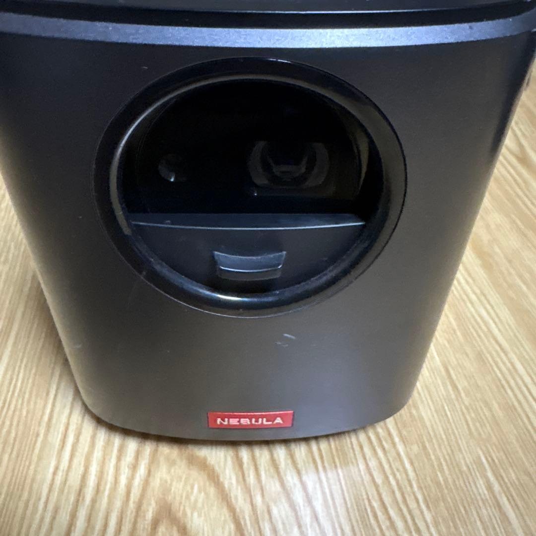 Anker Nebura Mars Ⅱ Pro モバイルプロジェクター 本体