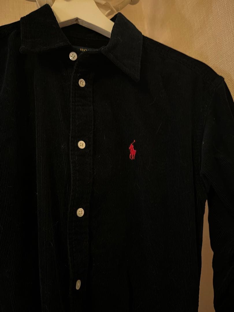 ラルフローレン Polo Ralph Lauren コーデュロイ ワンピース