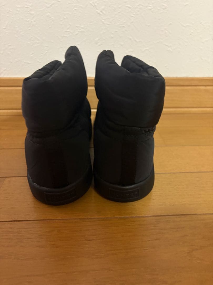 HUNTER レディースブーツ