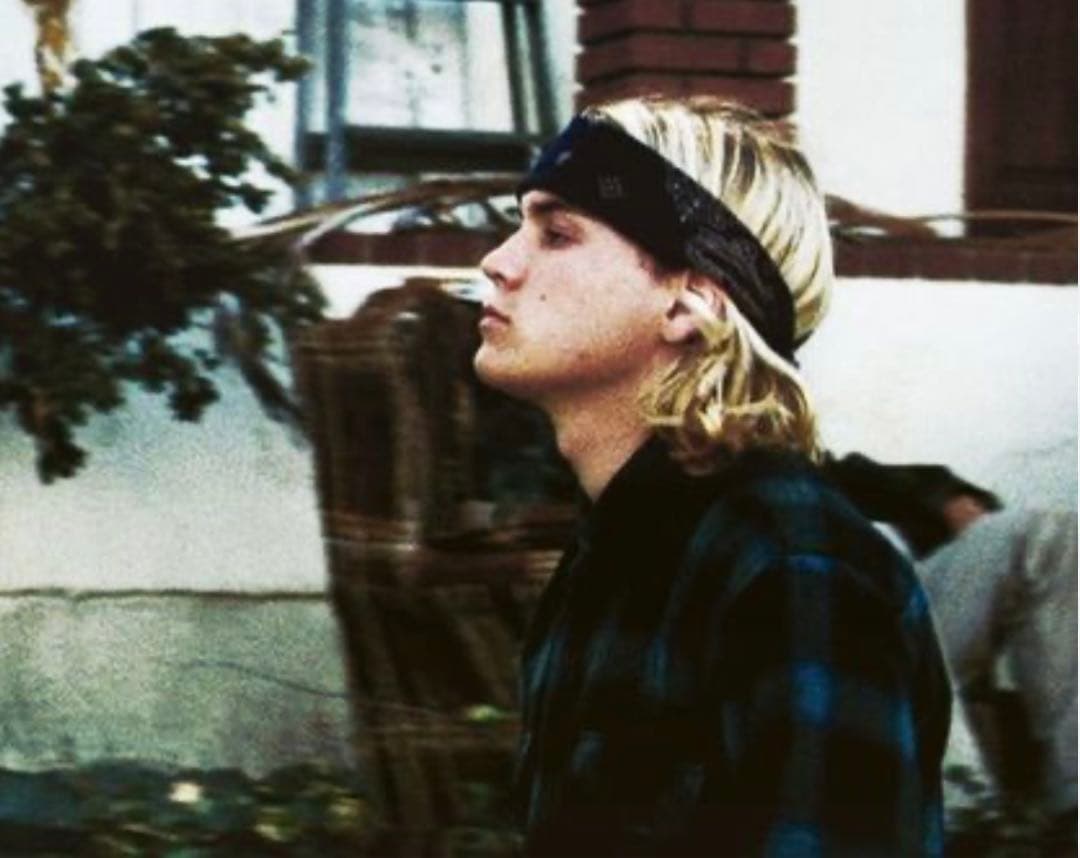 FJ original board shirt JAY ボードシャツ サイズL