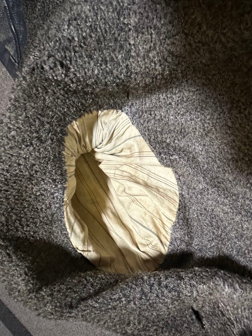 60s 70s ユーロ ダブルライダースジャケット