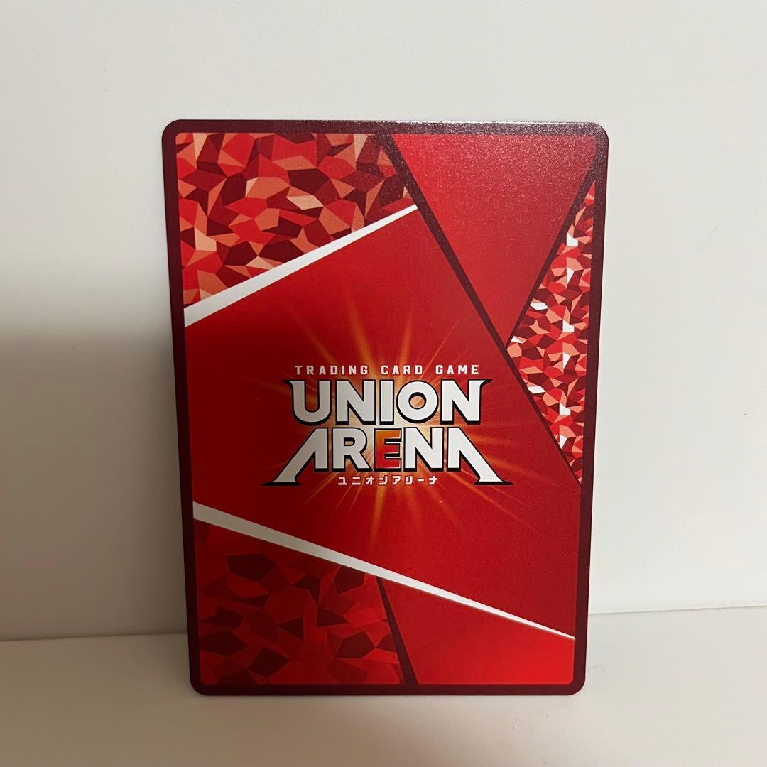 ユニオンアリーナ 渚カヲル SR★★ UA44BT EVA-1-039 パラレル