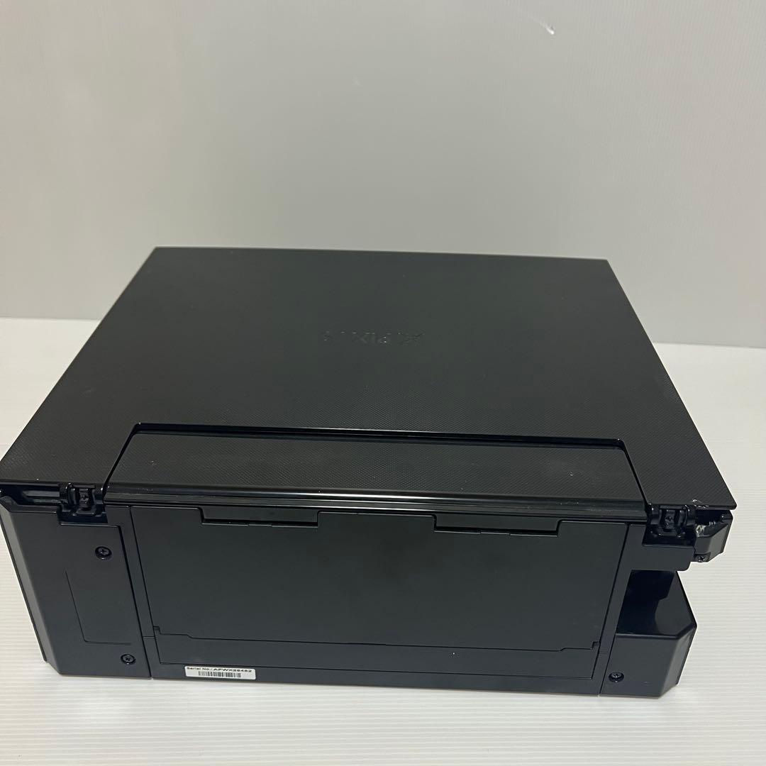 Canon TS8430 プリンター　ブラック　印刷良好