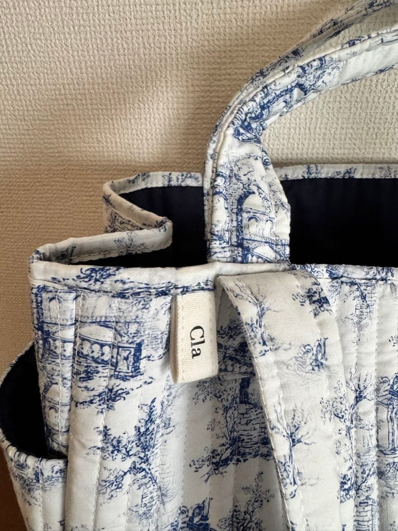 ONLY BAG】CLA NUBI BAG クラステラー clastellar