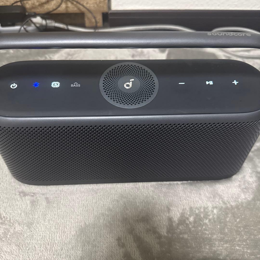 ANKERスピーカーMotion X600