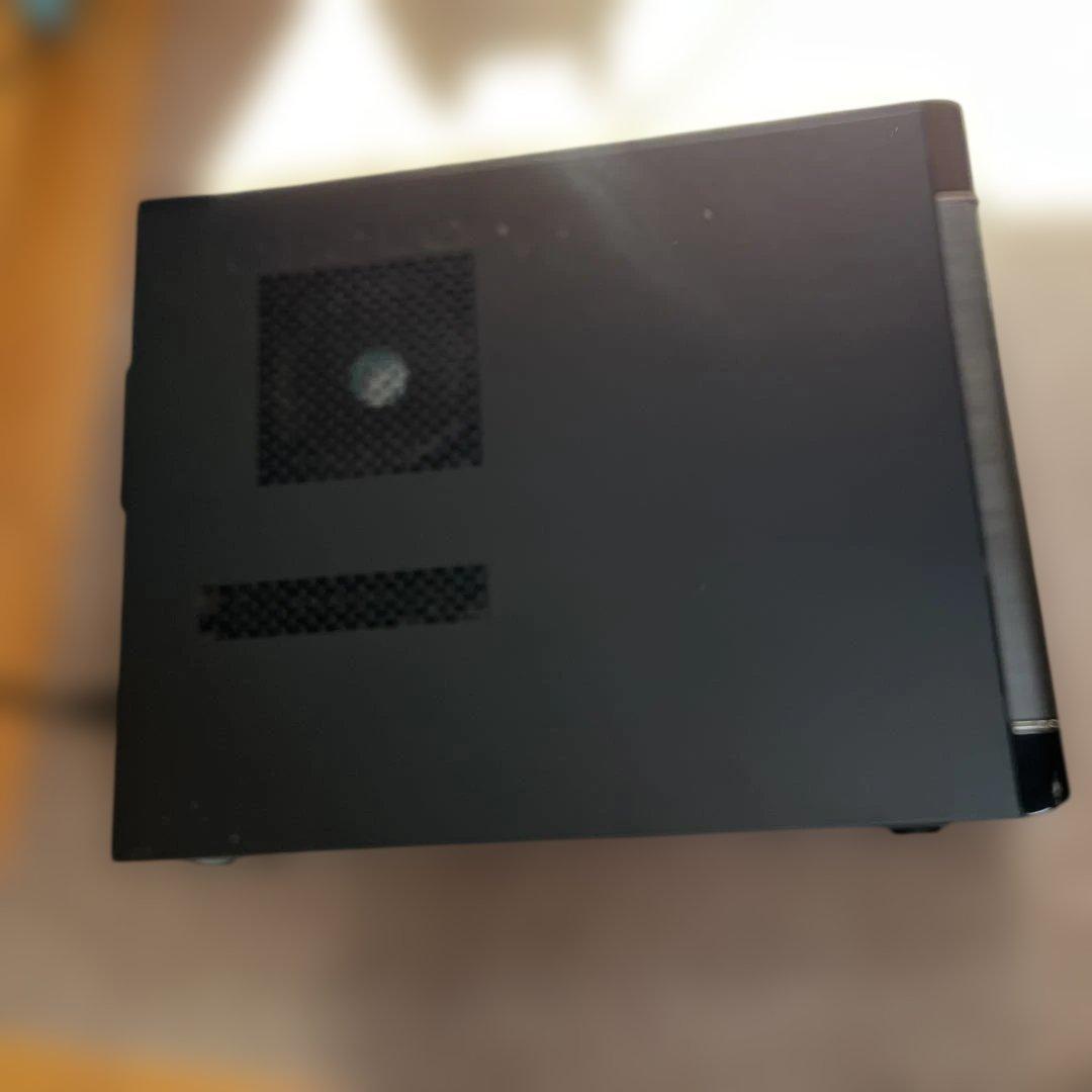 モバイルモニタ、Offcei付すぐ使えるLenovo HS520s i3/8GB