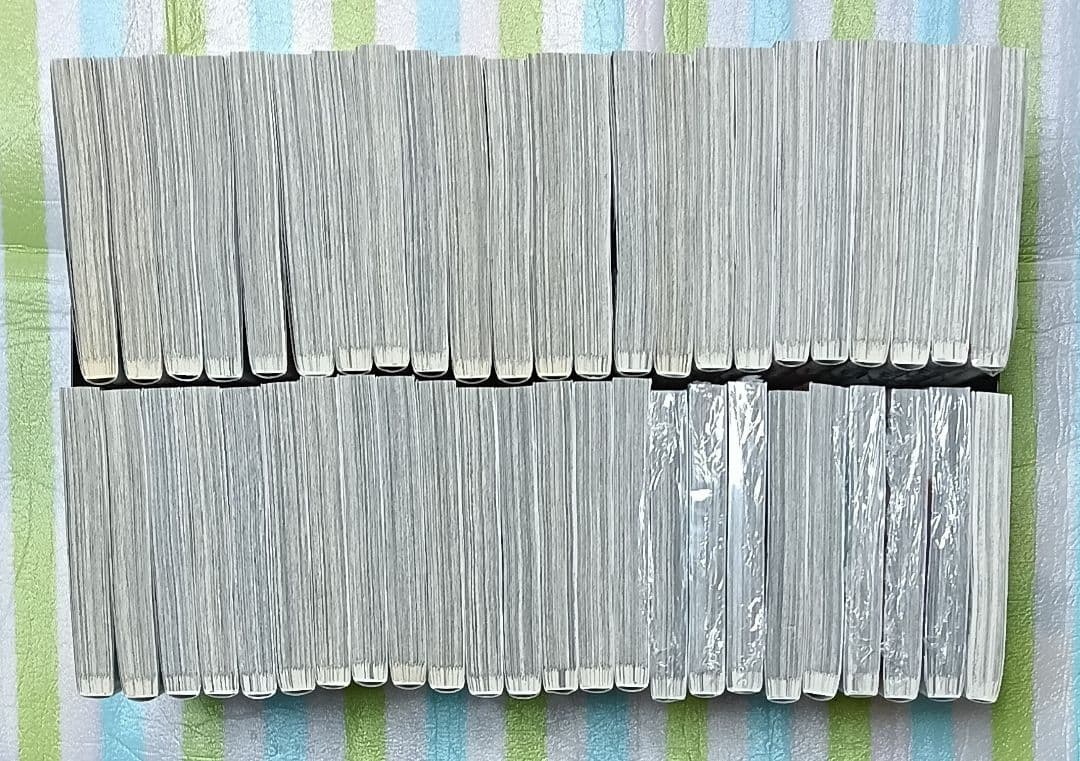 「魔入りました!入間くん 1〜46巻+ 放課後の!入間くん 1巻 計47冊」