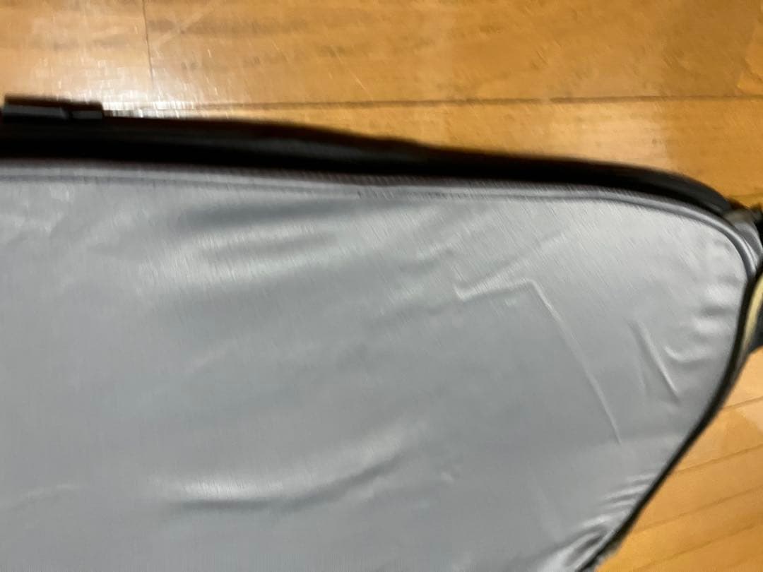 レクサス　RX サンシェード