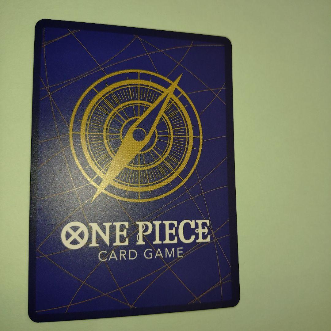 古*S様 金ドン　シャンクス　エース SP　セット売り