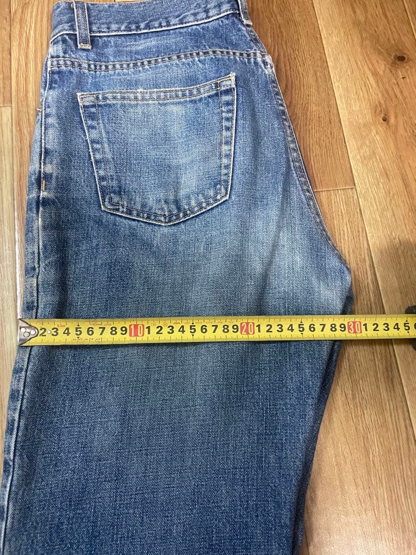 Helmut Lang デニム　ジーンズ