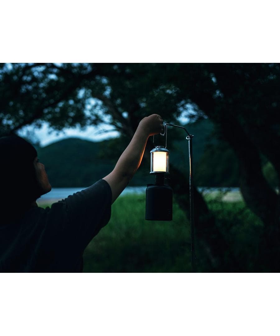  peak ギガパワーランタン HL