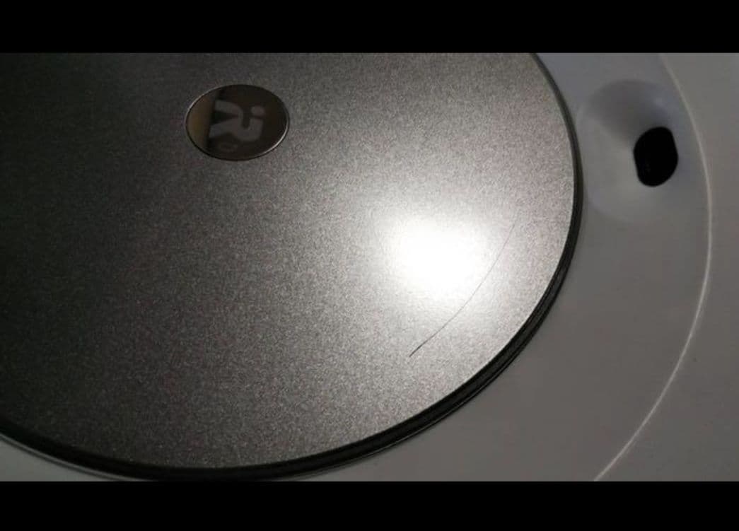 ブラーバジェット m6