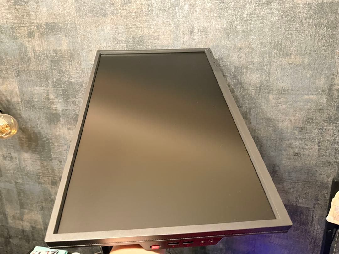 BenQ ZOWIE XL2546 美品 240hz DyAc