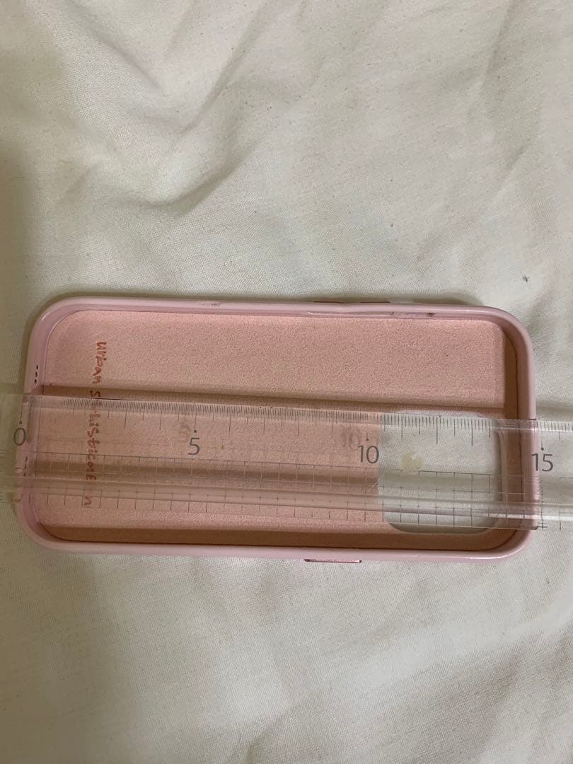 Urban Sophistication iPhoneケース