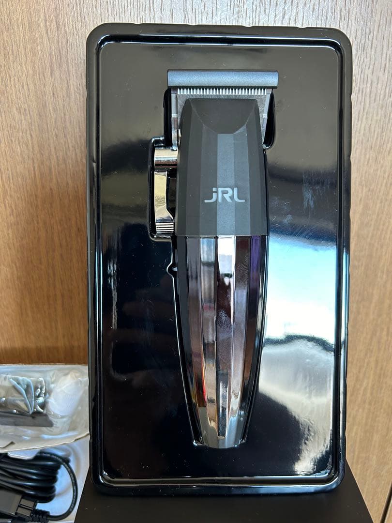 JRL バリカン　フェード　発送商品は未開封になります。