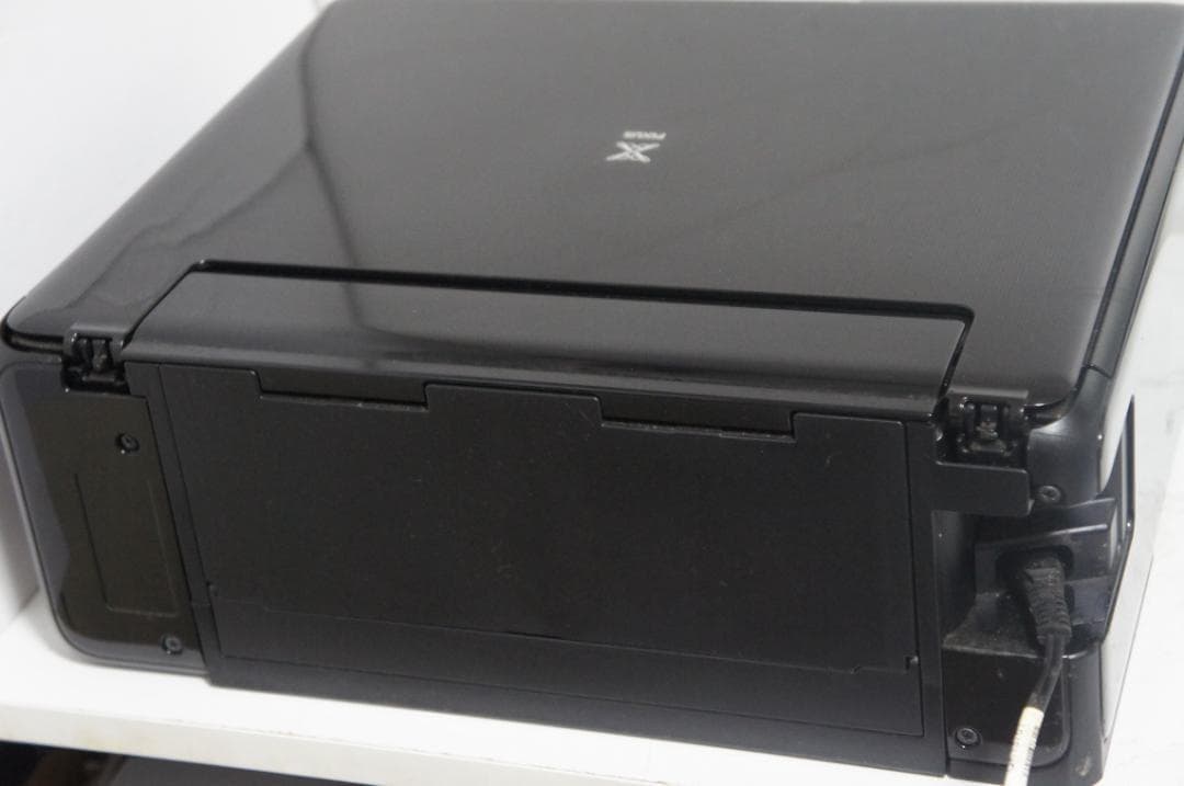 動作美品】TS6030 Canon プリンター pixus 複合機　1122