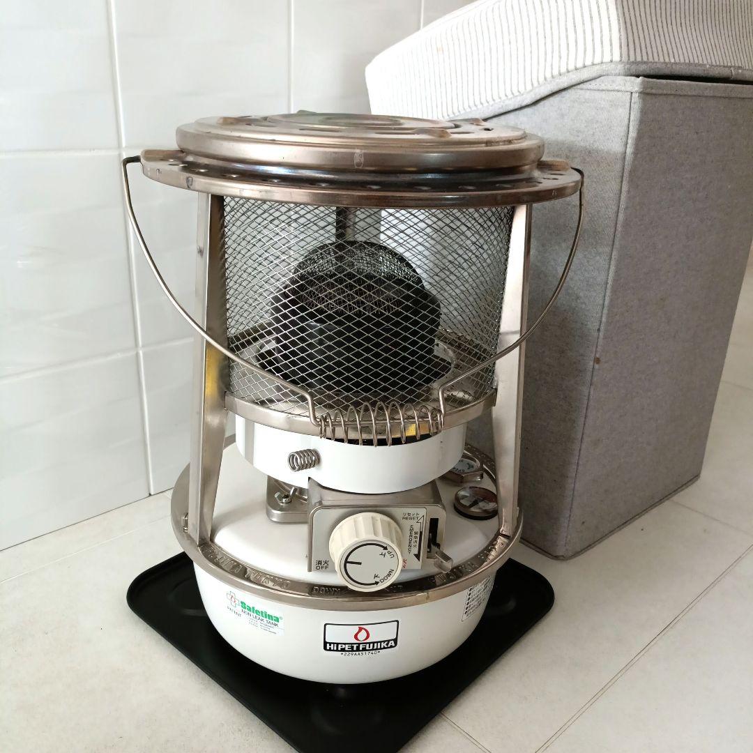 フジカハイペット ホワイト (KSP-229-21C-J2W WR)