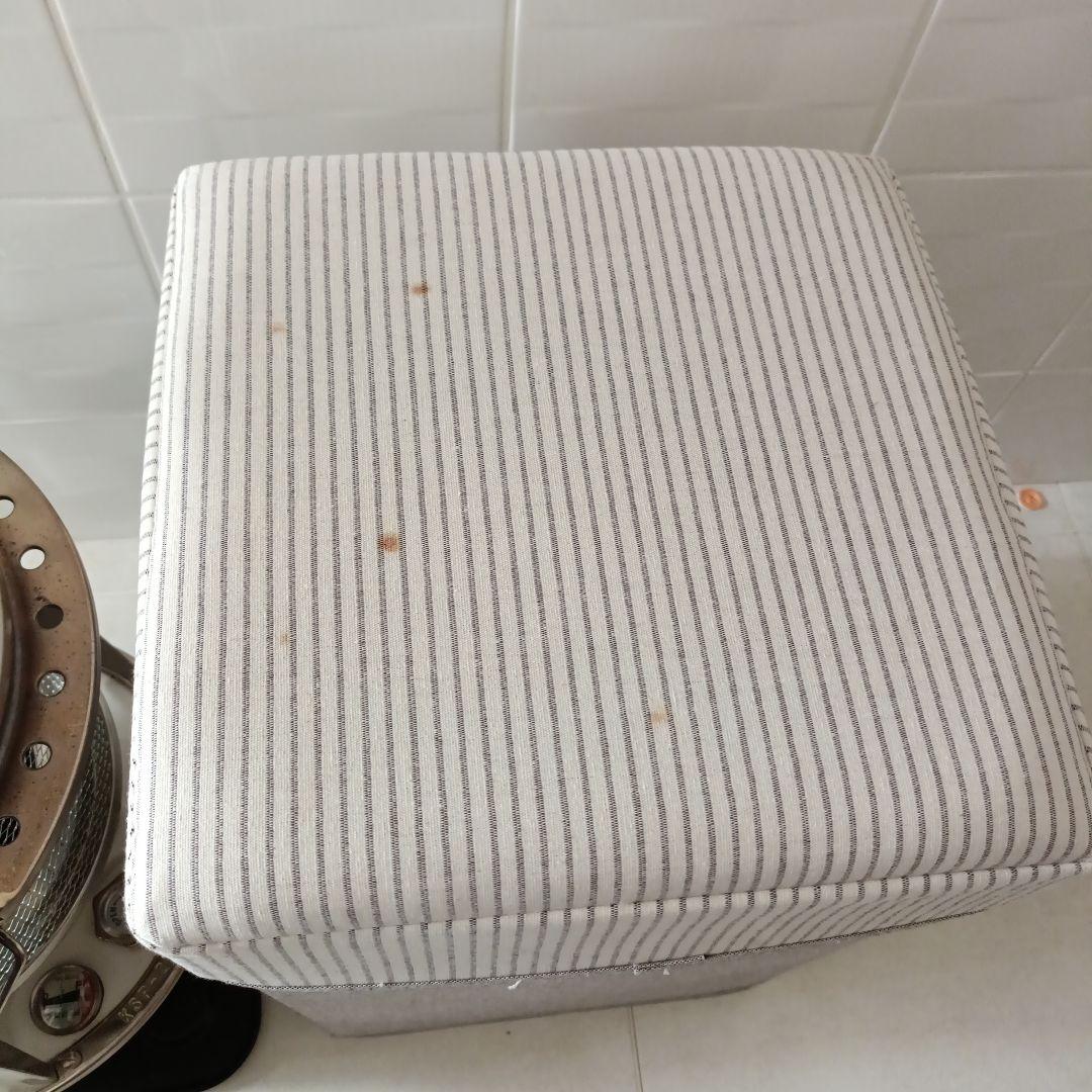 フジカハイペット ホワイト (KSP-229-21C-J2W WR)