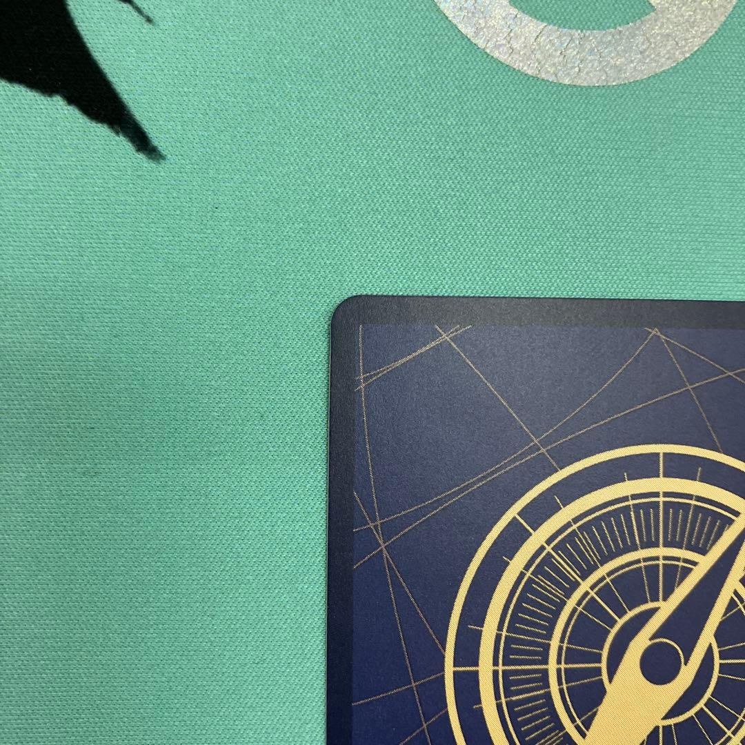 バギー　手配書 SP OP09-051 SR ☆ スーパーレア スペシャル