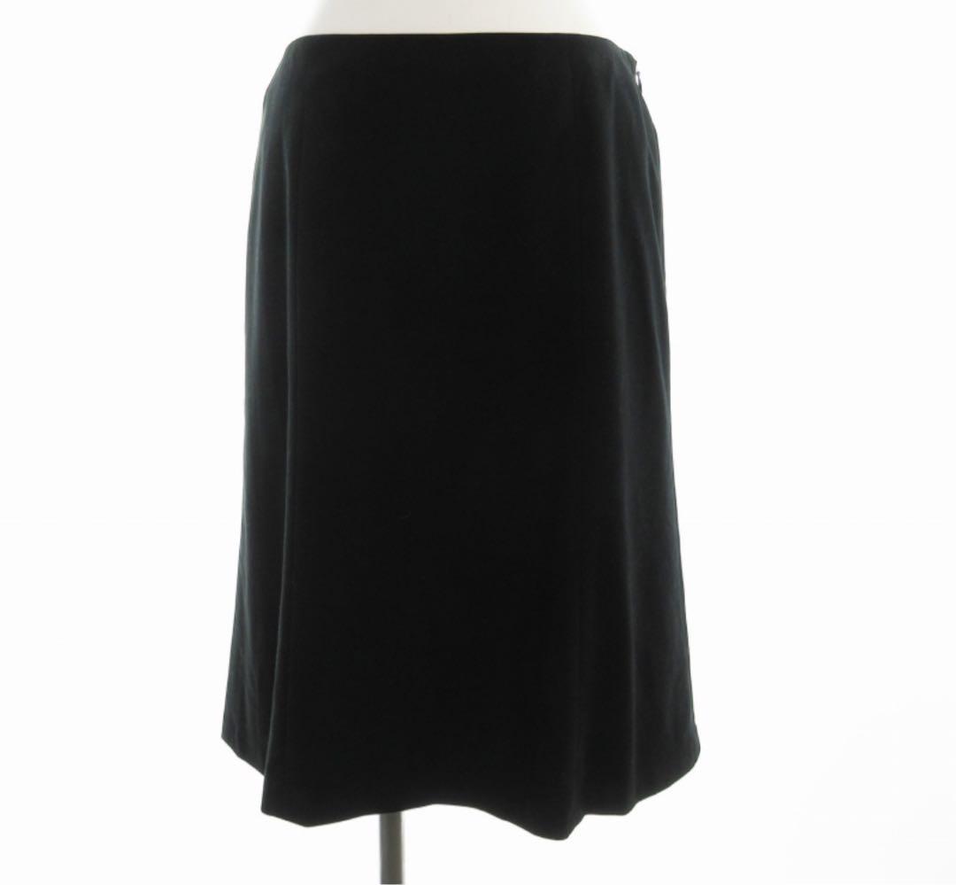 時江 鈴木 23区　セットアップ　スーツ　　スカート　大きいサイズ