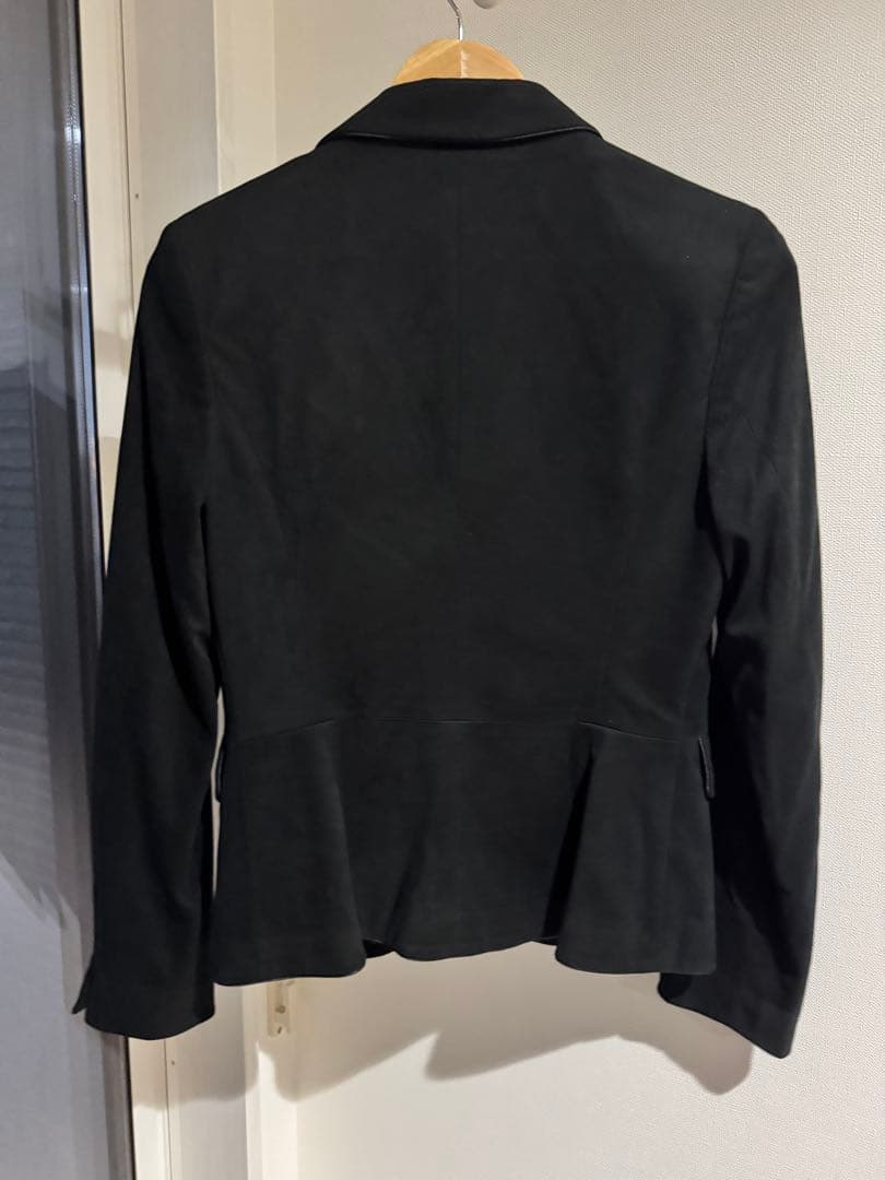 時江 鈴木 23区　セットアップ　スーツ　　スカート　大きいサイズ