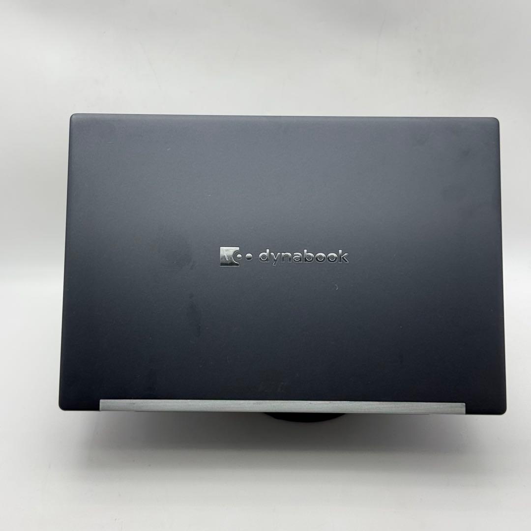 Core i5十一世代◆メモリ8GB◆SSD256GB◆ DynabookG83