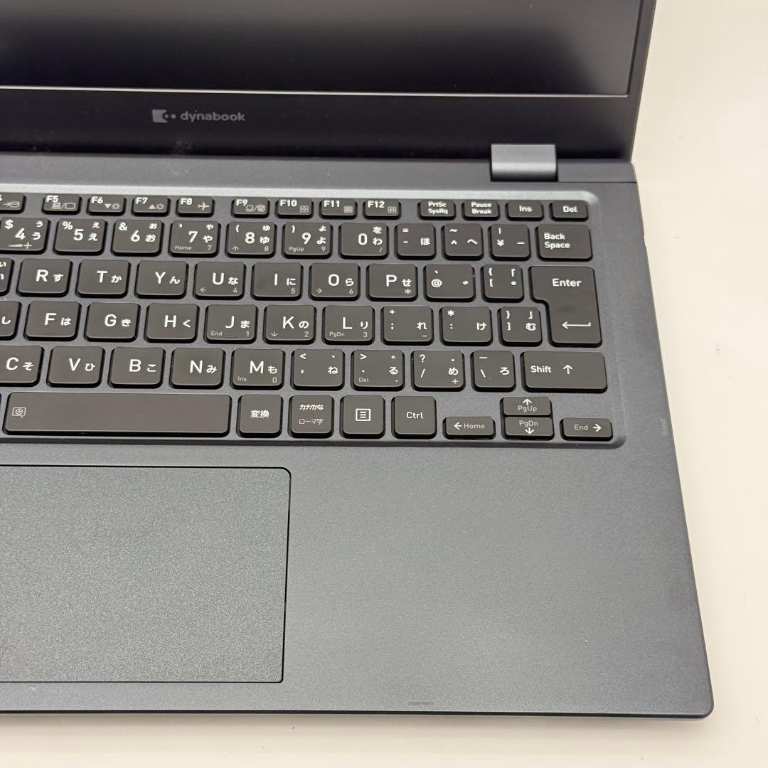 Core i5十一世代◆メモリ8GB◆SSD256GB◆ DynabookG83