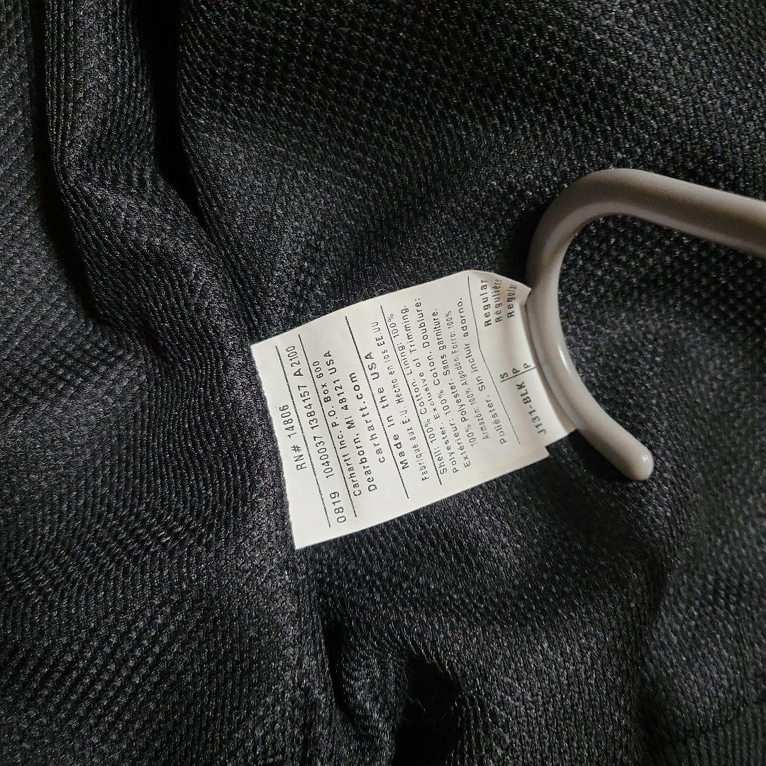 Carhartt　アクティブジャケットSサイズ　USA製