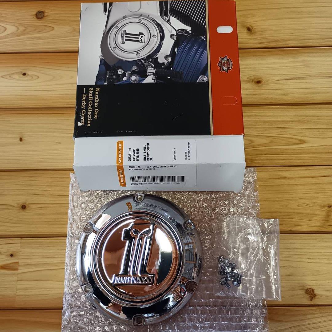 XLクロームパーツセット