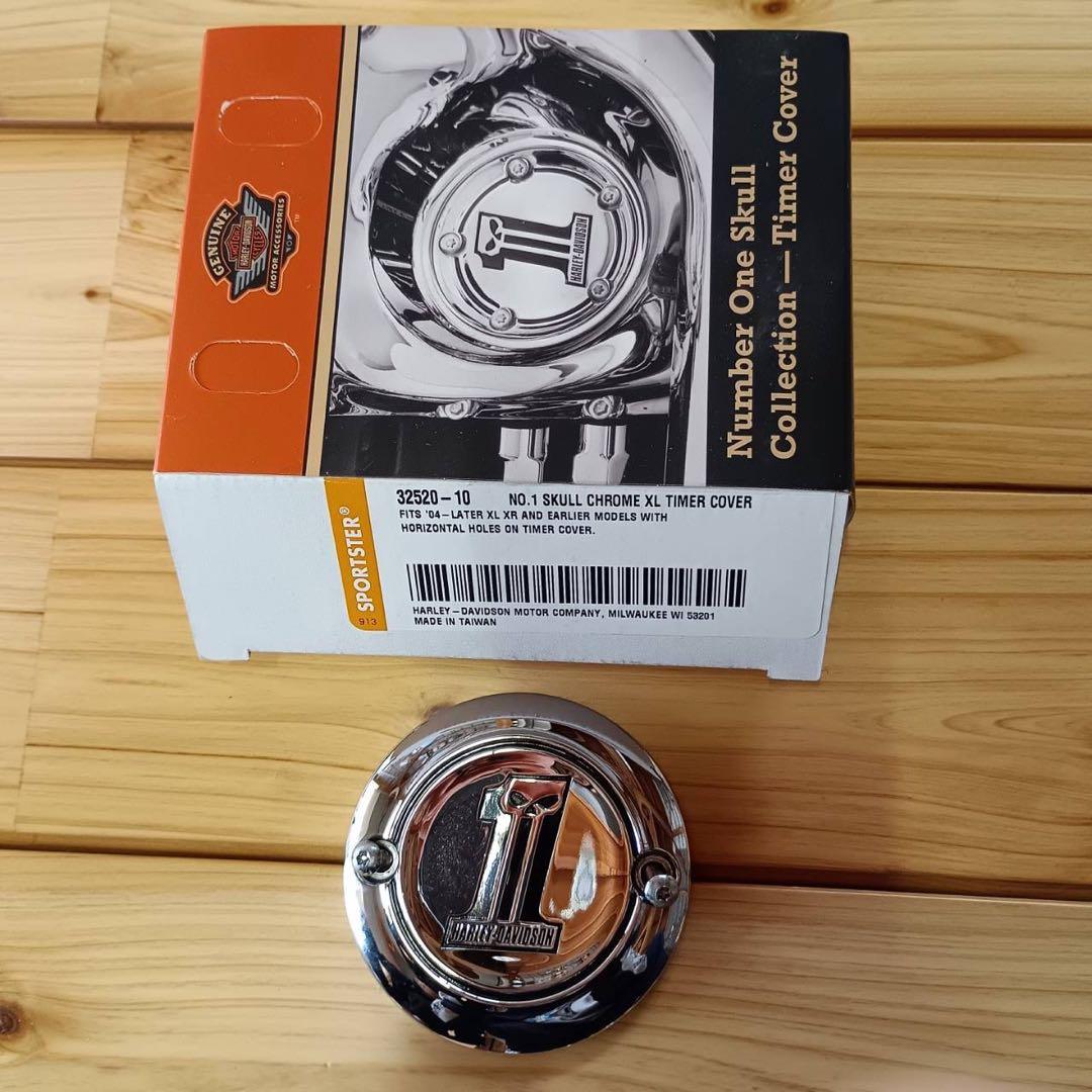 XLクロームパーツセット