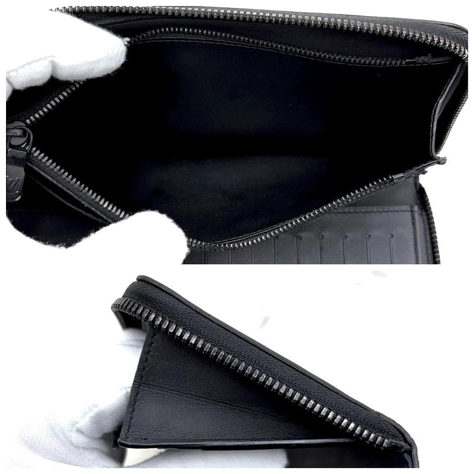 【極美品】ルイヴィトン　モノグラムシャドウ　ヴェルティカル