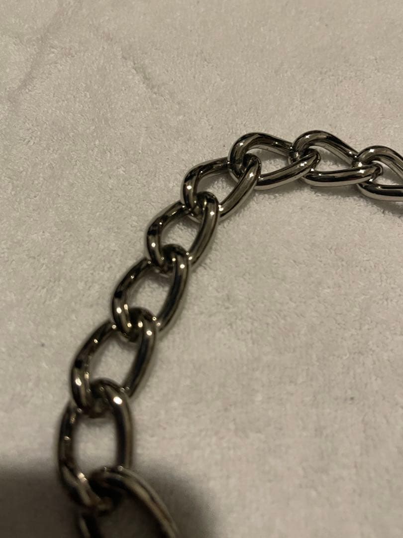 1017 ALYX 9SM ネックレス　チェーン