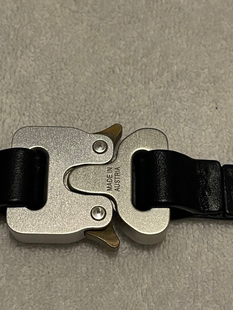 1017 ALYX 9SM ネックレス　チェーン