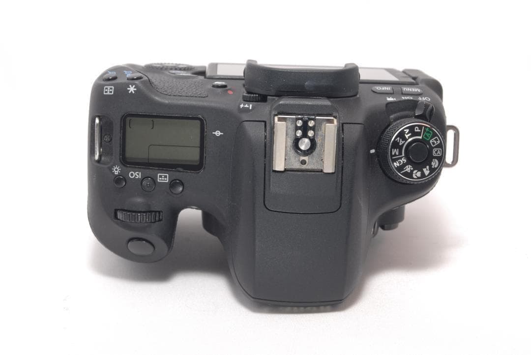 ⭐️スマホ転送OK⭐️Canon EOS 8000D キャノン　デジタル一眼