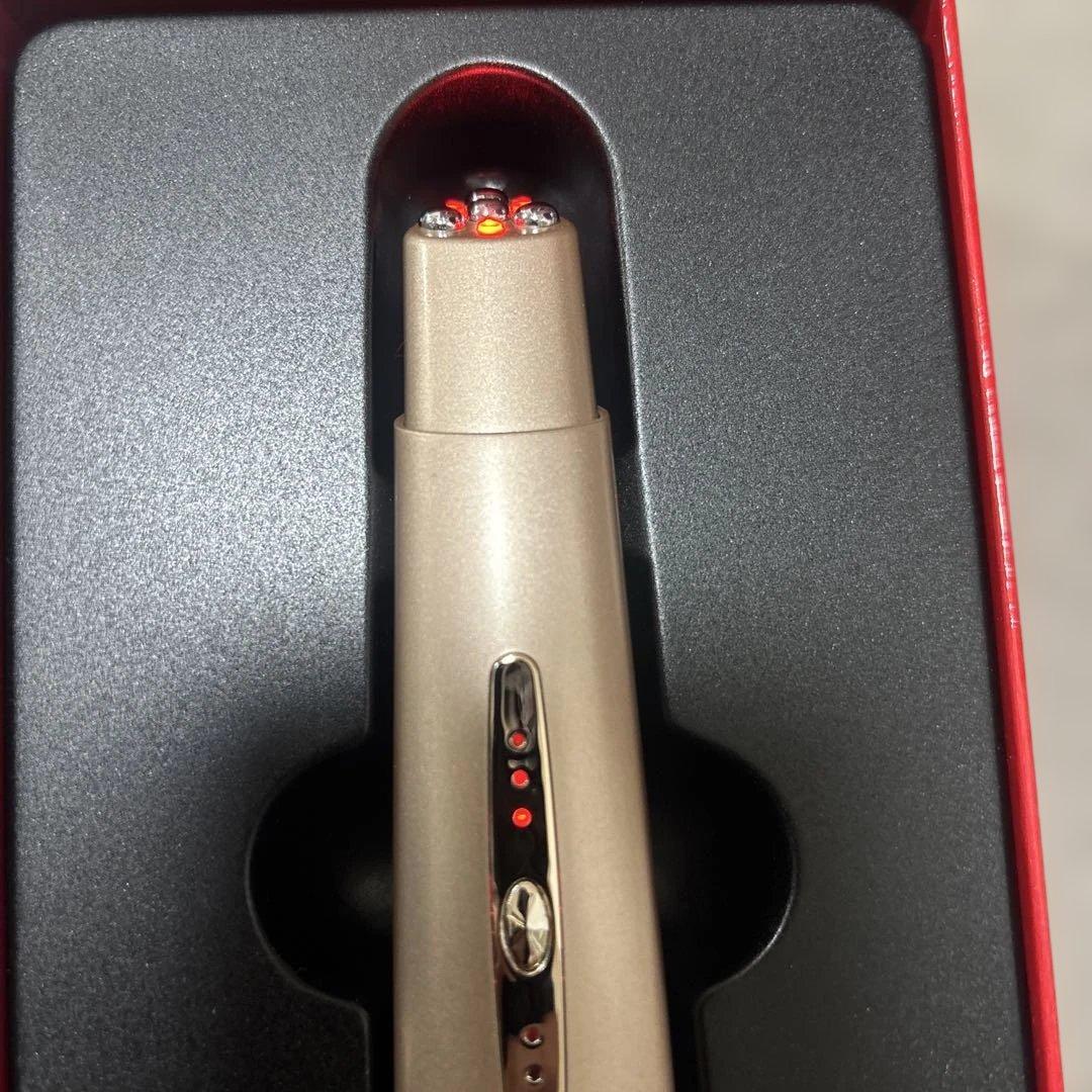 Eye Me La Boum 美顔器 ゴールド