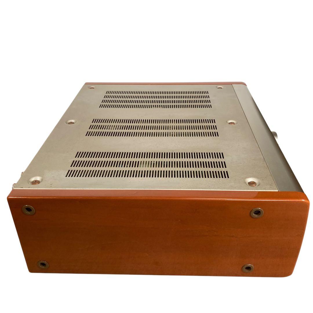 SANSUI AU-a907MR プリメインアンプ