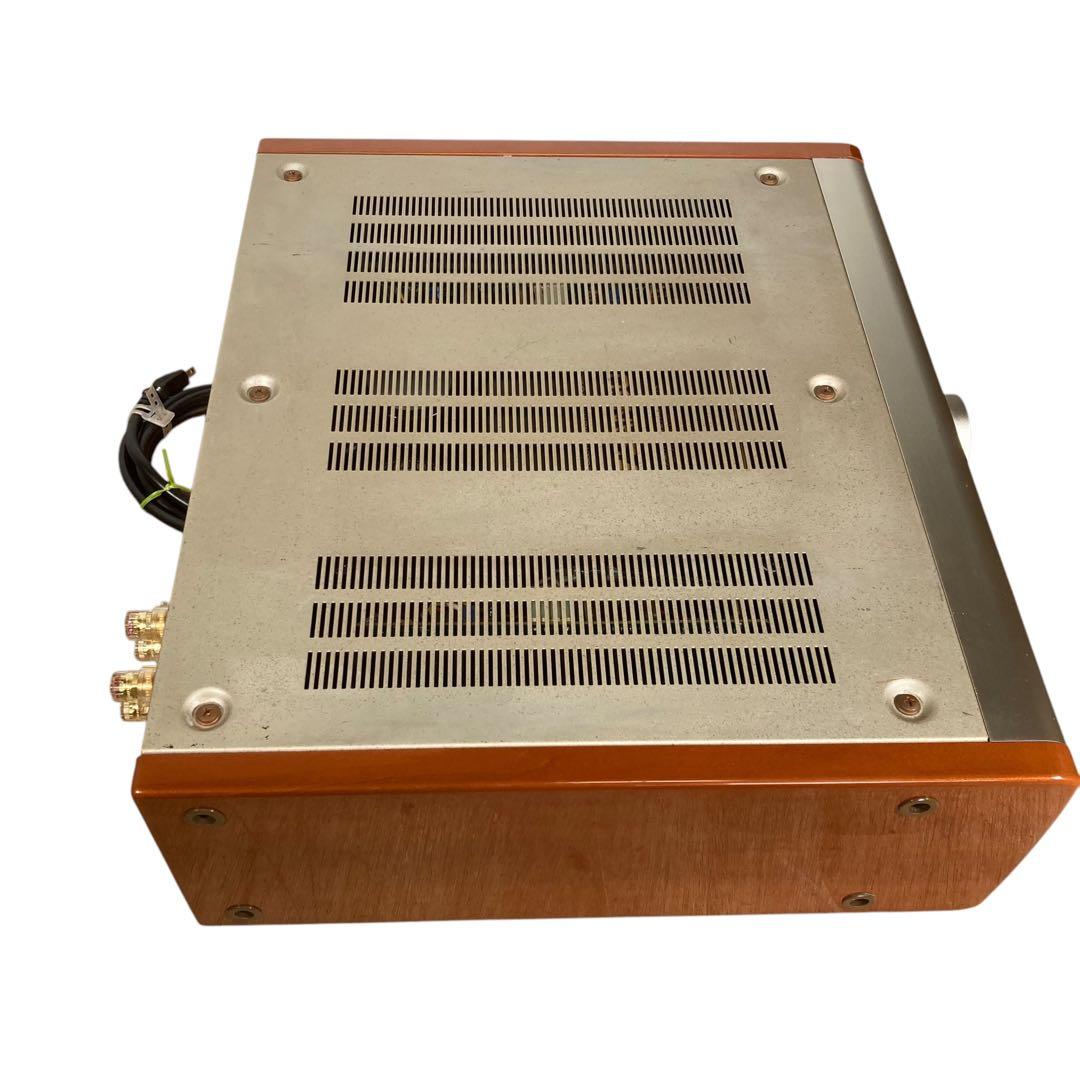 SANSUI AU-a907MR プリメインアンプ