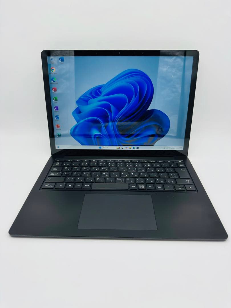 Surface Laptop 4 i7/32GB/1TB office付き