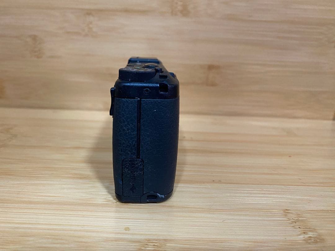 RICOH GR DIGITAL lll コンパクトデジタルカメラ