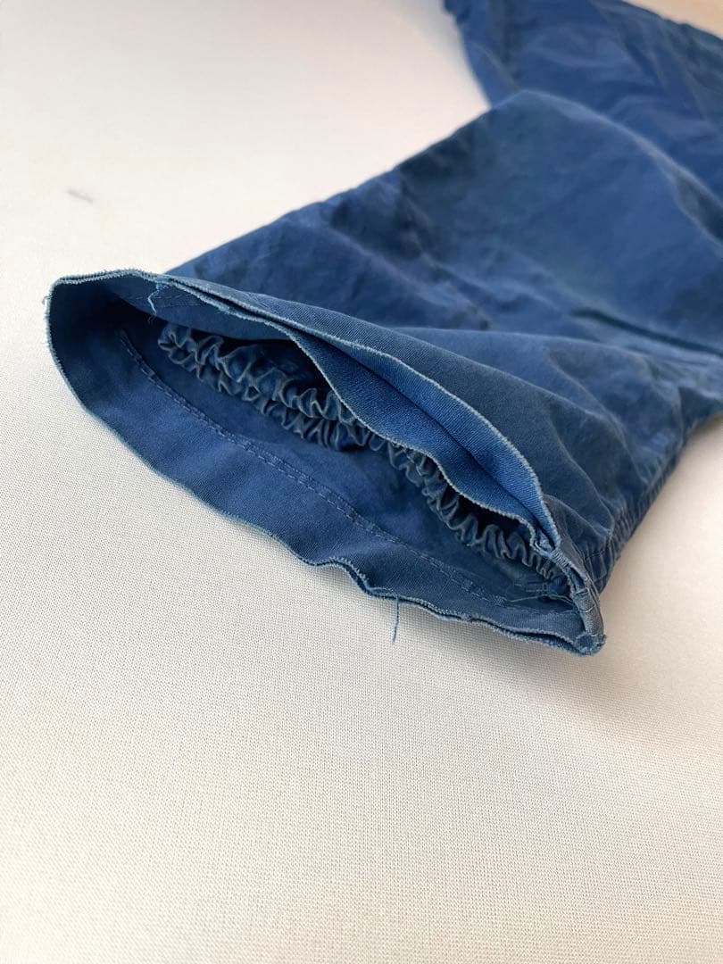 70's REI コットン　アノラック