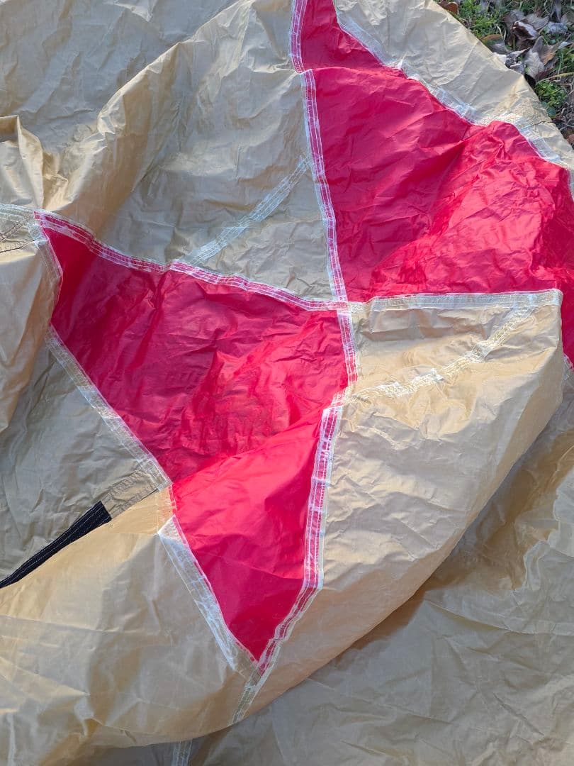 ヨーレイカ マウンテンパスXT EURELA MOUNTAINPASS XT