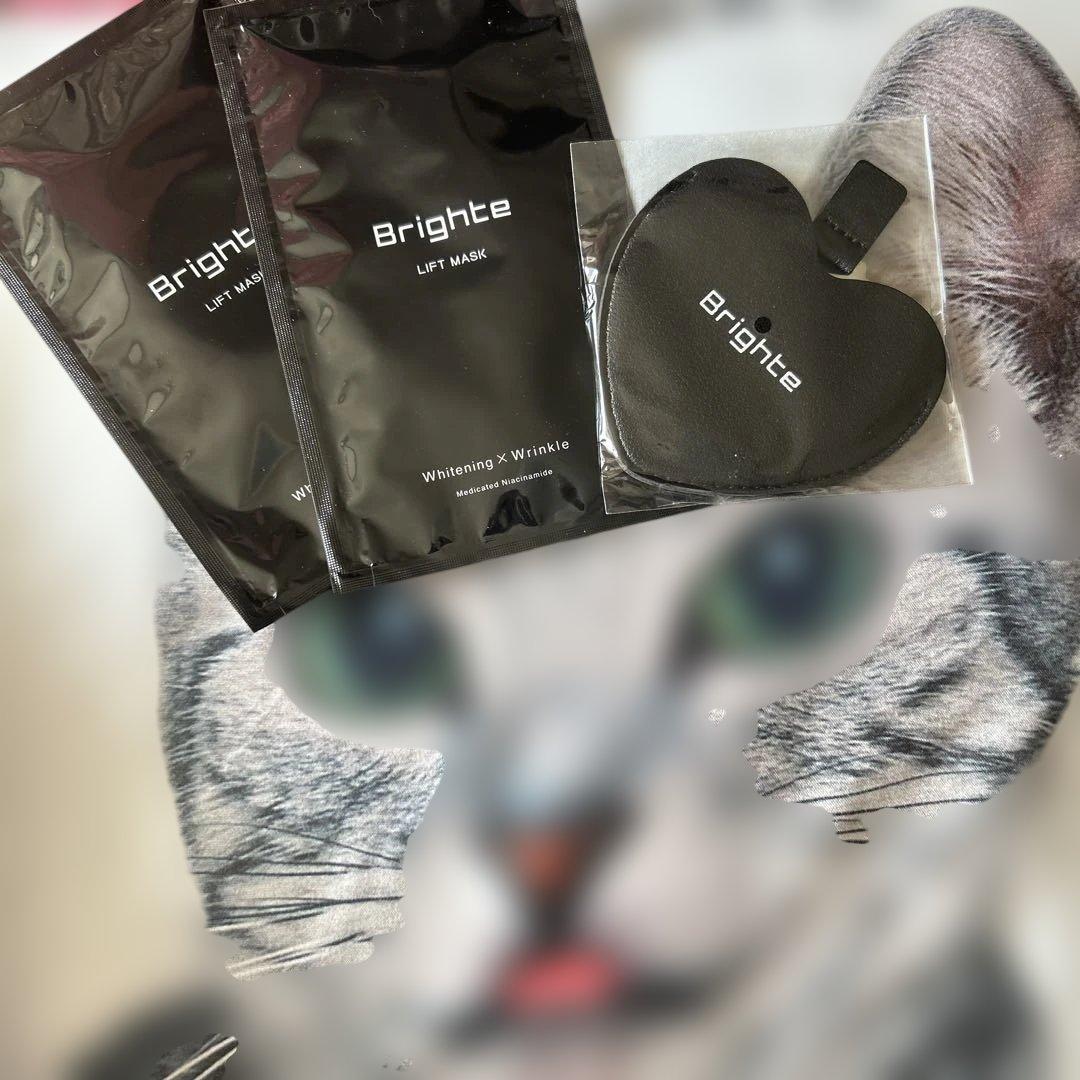 その他 Brighte ELEKI COMB