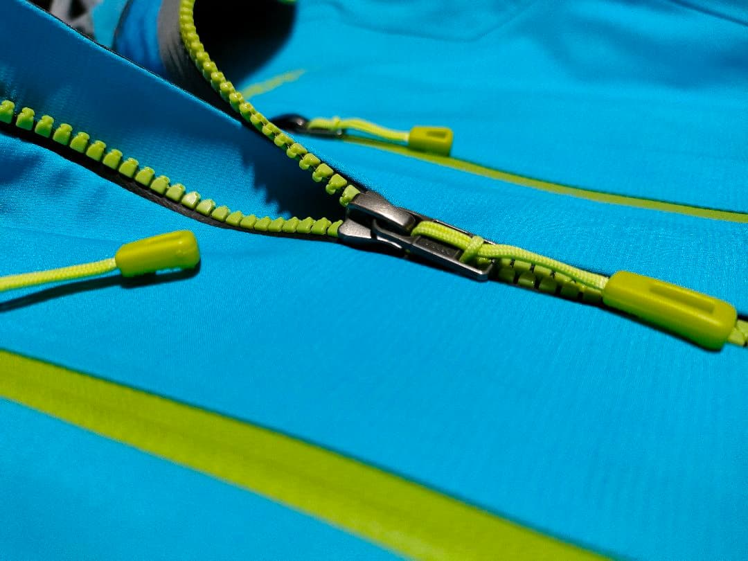 パタゴニア　ジャケット　スキー　スノボ