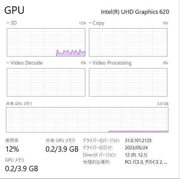 第8世代、Core i7、富士通 LifeBook、8GB、256GB SSD