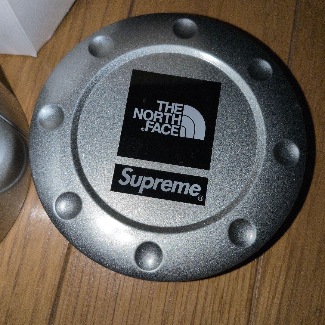 時計 Supreme The North Face G-SHOCK