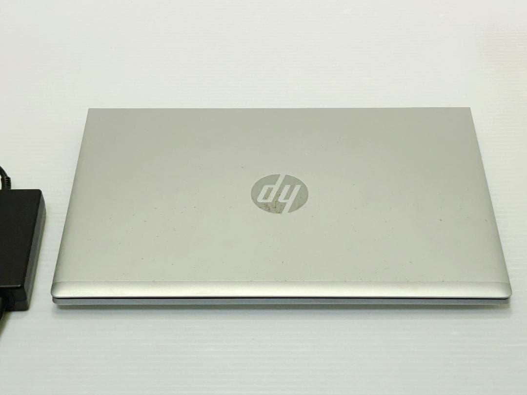 Windowsノート本体 HP Probook 635 Aero G8 Ryzen5 5600U 16GB