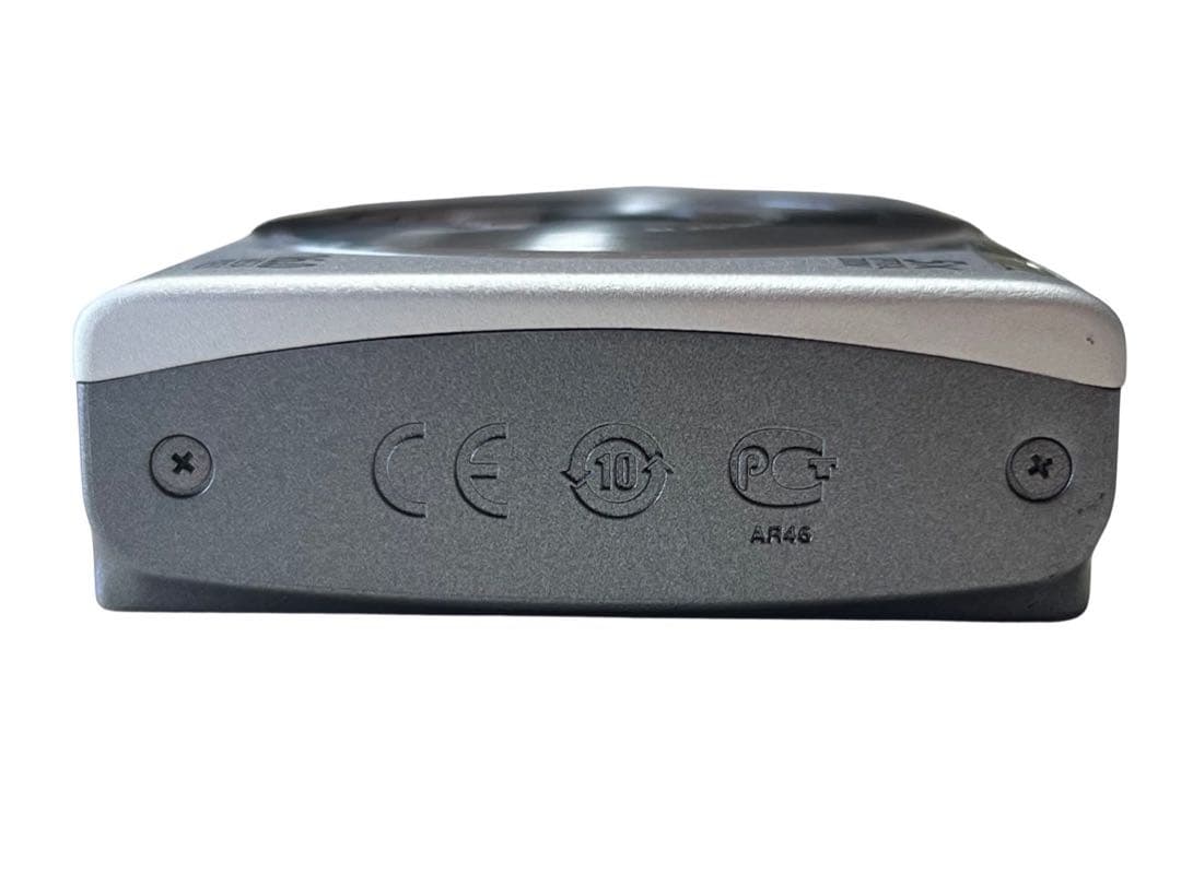 Canon PowerShot A3500 IS コンパクトデジカメラ　シルバー