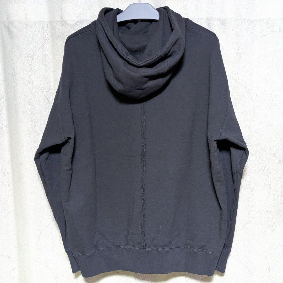 ■VIRGO wear works パーカー 3 ヴァルゴ■